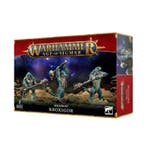 Seraphon Kroxigor (Warhammer Age of Sigmar nieuw), Hobby en Vrije tijd, Ophalen of Verzenden, Nieuw