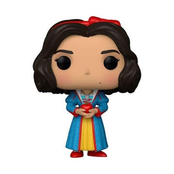 Disney POP! Disney Vinyl Figure Snow White with Apple #1423, Verzamelen, Ophalen of Verzenden, Nieuw