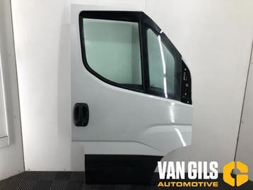 Portier 2Deurs rechts Iveco New Daily O249033, Nieuw