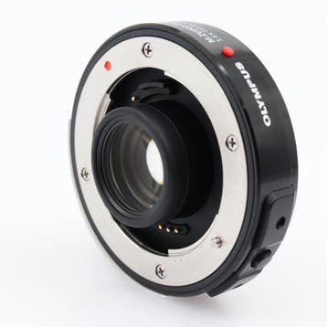 10% korting | Olympus MC-14 1.4x Teleconverter | Tweedehands, Verzenden
