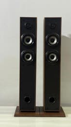 Sony - SS-F4000P - 120W - Drie-wegsysteem Luidsprekerset, Nieuw