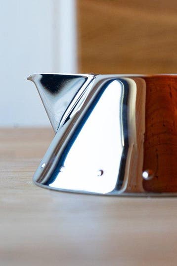 Alessi - Michael Graves - Melkkan - 9096 - RVS 18/10