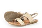 DSTRCT Sandalen in maat 39 Goud, Kleding | Dames, Schoenen, Overige kleuren, Verzenden, DSTRCT, Sandalen of Muiltjes