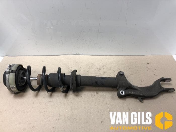 Schokdemperpoot links-voor Audi A4 O289752, Autos : Pièces & Accessoires, Suspension & Châssis