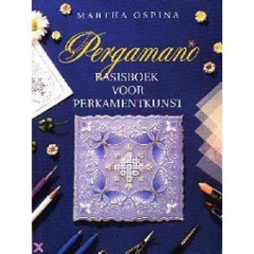 Pergamano 9789038411996 M. Ospina, Verzenden, M. Ospina