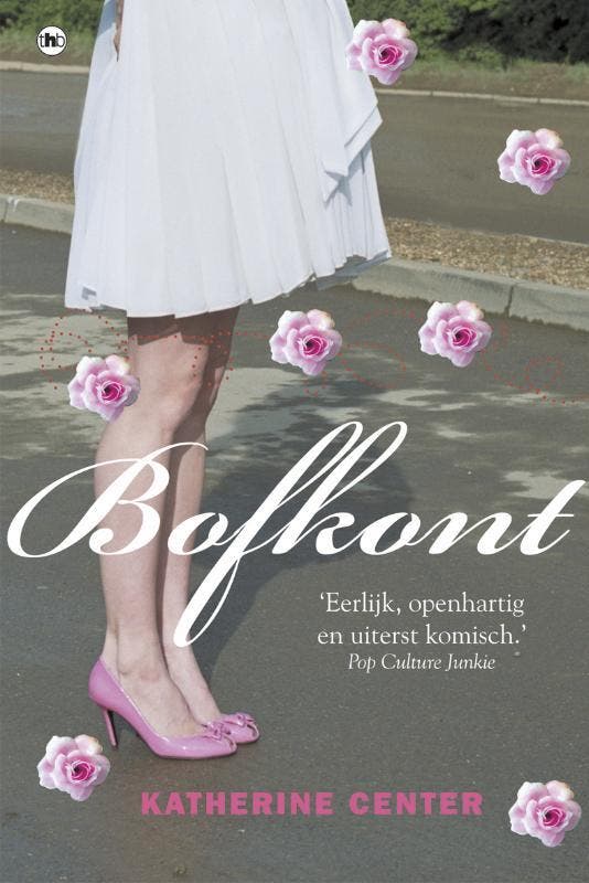 Bofkont 9789044329742 Katherine Center, Boeken, Romans, Gelezen, Verzenden
