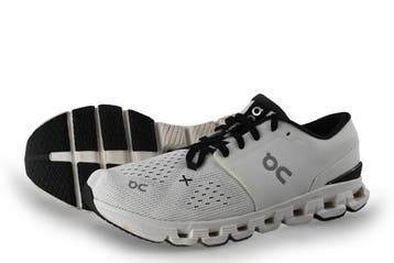 On Sneakers in maat 43 Wit, Kleding | Heren, Schoenen, On, Verzenden, Wit, Zo goed als nieuw