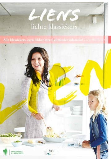 Liens lichte klassiekers 9789089313904 Lien Willaert, Boeken, Kookboeken, Verzenden, Zo goed als nieuw, Lien Willaert