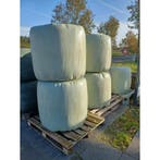 Voordroog hooi ronde baal - circa 150 kg - ideaal voor, Nieuw