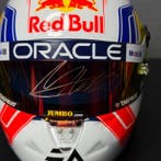 Red Bull Racing - Formula 1 - Max Verstappen - 2023 - Casque