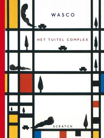 Het Tuitel Complex |  | Nieuw, Verzenden, Nieuw