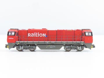 Mehano N - T513 55542 - Diesellocomotief (1) - G2000 N -