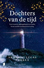 Dochters van de tijd 9789022597064 Armando Lucas Correa, Verzenden, Armando Lucas Correa
