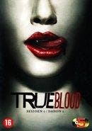 True blood - Seizoen 1 op DVD, Verzenden