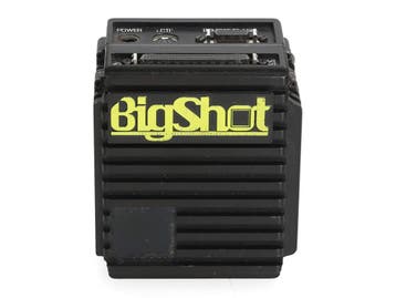 Dicomed BigShot 6x6 Digital Back For Hasselblad, Ophalen of Verzenden, Zo goed als nieuw