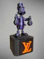Artiluxx - Scrooge X LV - Mister Money Bag