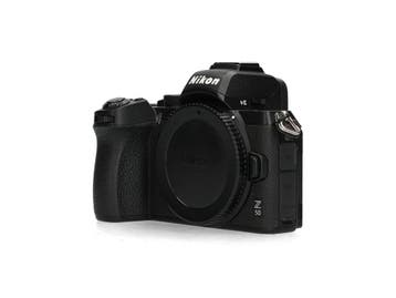 Nikon Z50 - <11.000 kliks - 1 jaar garantie, Audio, Tv en Foto, Ophalen of Verzenden, Nieuw, Nikon