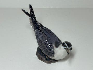 Dahl Jensen Porcelain Company - Beeldje - Dahl Jensen