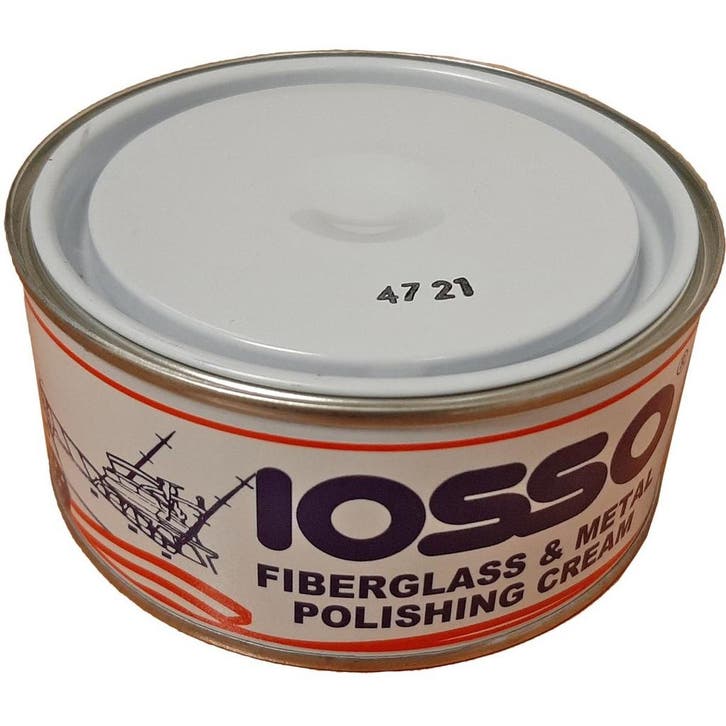 Iosso Boot Polish 250ml, Sports nautiques & Bateaux, Accessoires & Entretien, Enlèvement ou Envoi