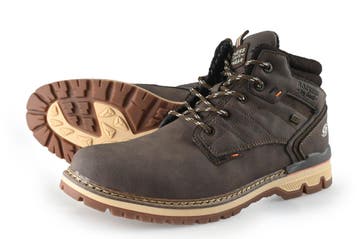 Dockers By Gerli Boots in maat 44 Bruin, Kleding | Heren, Schoenen, Bruin, Verzenden, Dockers By Gerli, Boots