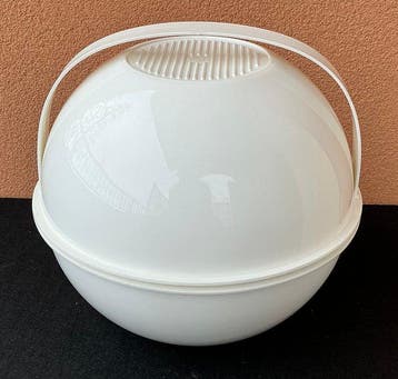 Guzzini - Carlo Viglino - Picknickmand - Plastic