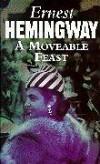 A Moveable Feast 9780099909408 Ernest Hemingway, Verzenden, Ernest Hemingway