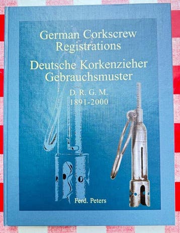 Ferd. Peters; Paul J.M. van Mook; Phil Ellis - German