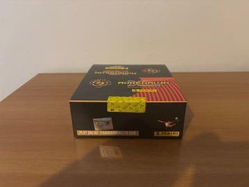 Panini - 1 Sealed box - Adrenalyn XL, Nieuw
