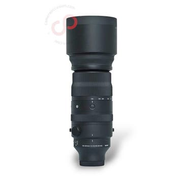 Sigma 150-600mm 5.0-6.3 DG DN OS Sports (Sony FE) nr. 2905, Ophalen of Verzenden, Zo goed als nieuw