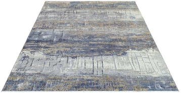 Tapis design en soie - Tapis - 372 cm - 274 cm