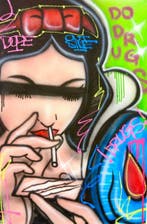 Outside313 - Snow White - Do Drugs