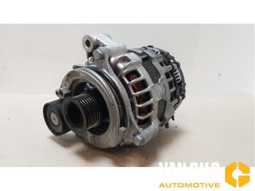 Dynamo BMW X5 O189334, Nieuw
