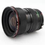 Canon FD 24-35mm F/3.5 L | Tweedehands, TV, Hi-fi & Vidéo, Photo | Lentilles & Objectifs, Verzenden