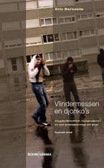 Vlindermessen en djonkos 9789462364066 Eric Bervoets, Verzenden, Eric Bervoets