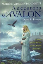 Marion Zimmer Bradley's Ancestors of Avalon - Diana L. Paxso, Boeken, Verzenden, Nieuw
