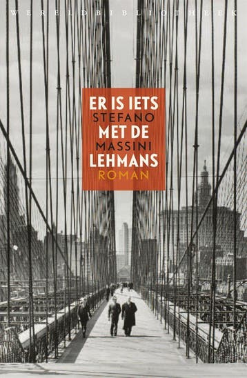 Er is iets met de Lehmans (Goed), Verzenden