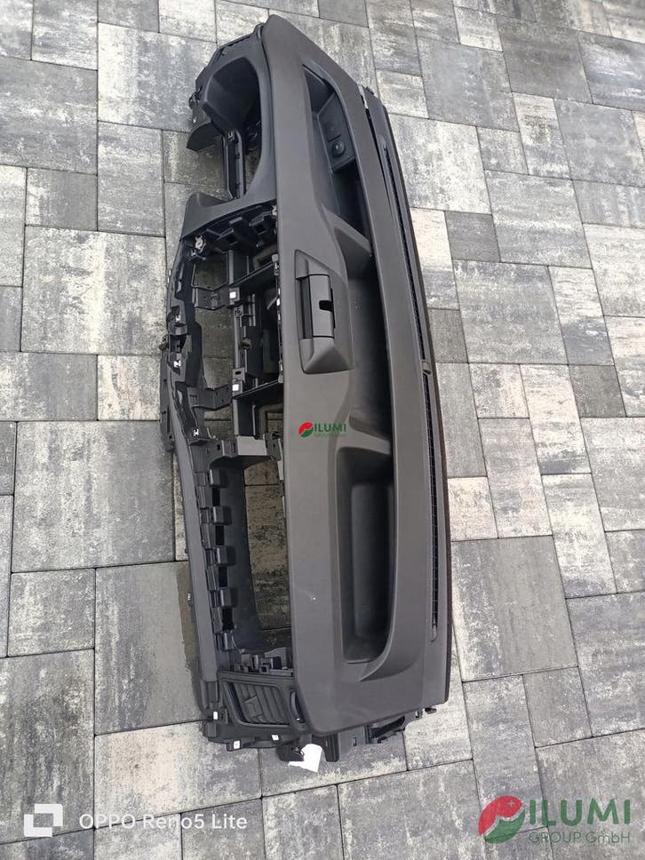 Deska Ford Transit Custom FL Lift, Autos : Pièces & Accessoires, Habitacle & Garnissage, Envoi