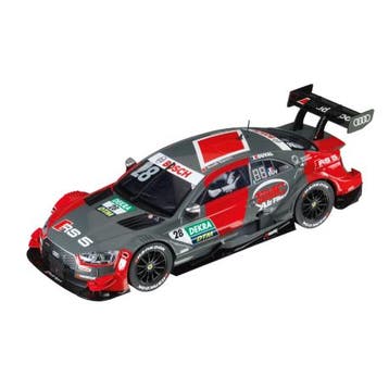 Audi RS 5 DTM  L.Duval, No.28  - 23933 | Carrera Digital 124, Verzenden