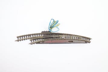Märklin Z - 8560/8561/8567 - Voie ferrée pour trains