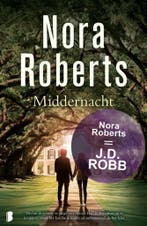 Middernacht 9789022575796 Nora Roberts, Boeken, Romans, Verzenden, Gelezen, Nora Roberts