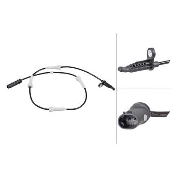ABS-sensor Achteras BMW 8 Serie 850 i, Ci 1990-1994, Verzenden, Nieuw, BMW