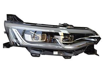 Renault Talisman FULL LED Koplamp Rechts (Koplampen), Verzenden