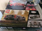 Lego Set - Speed Champions - Pagani Utopia; Ferrari 812, Nieuw