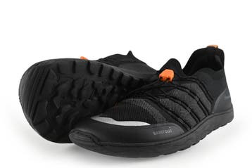 Barebarics Barefoot Jongens in maat 39 Zwart, Verzenden, Jongen of Meisje, Barebarics, Zo goed als nieuw