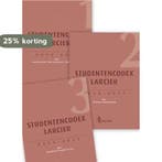 STUDENTENCODEX LARCIER RECHTSOPLEIDING 2016-2017 (3, Boeken, Verzenden, Gelezen, COLLECTIEF