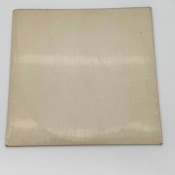 Beatles - White Album [UK 1968 pressing, TOP LOADER], Nieuw in verpakking