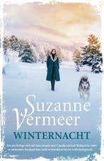 Winternacht 9789400510364 Suzanne Vermeer, Boeken, Verzenden, Zo goed als nieuw, Suzanne Vermeer