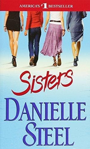 Sisters 9780440243267 Danielle Steel, Verzenden, Danielle Steel