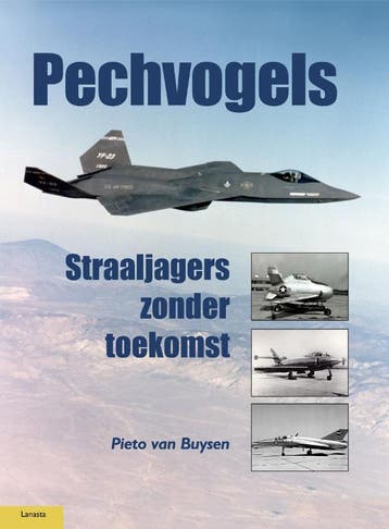 Pechvogels | Pieto Buysen | Nieuw, Verzenden, Nieuw, Pieto Buysen