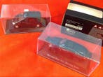 Minichamps 1:43 - Voiture de course miniature (2) - 1)